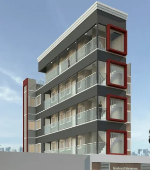 Unità Vila Formosa